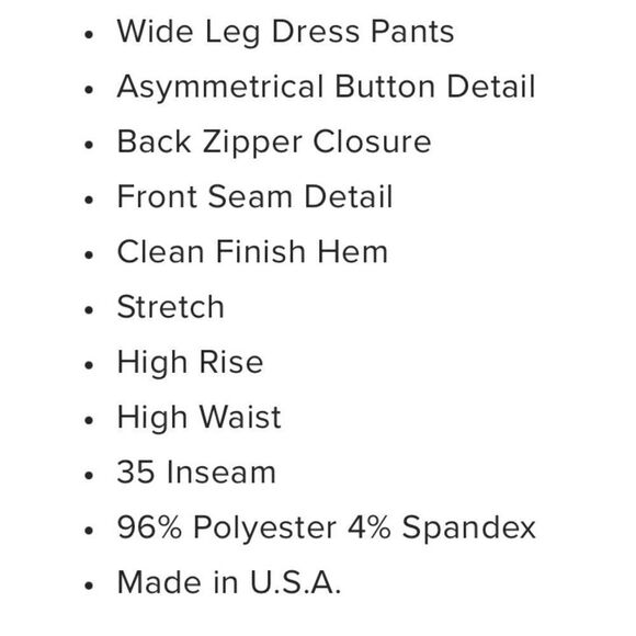 Grey and black houndstooth Pants - Picture 7 of 10